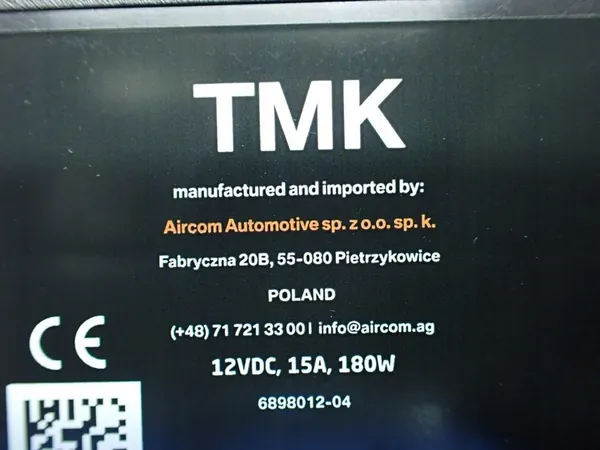 Kit de Réparation Pompe Colle 6898012 BMW 4 I4 G26 24R image 4