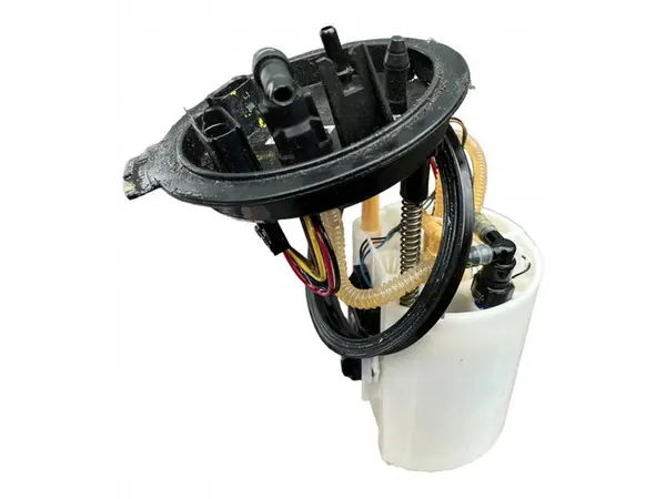 VW GOLF VII OCTAVIA III LEON III BRANDSTOFPOMP 5Q0919050AP image 2