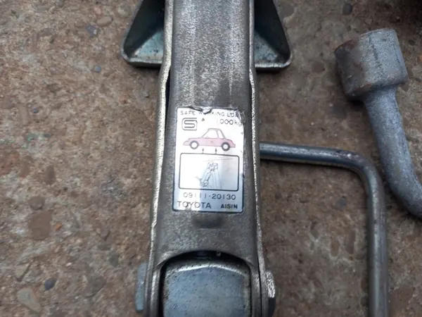 TOYOTA CELICA CARINA COROLLA AVENSIS Outil de Lève-vitre image 2