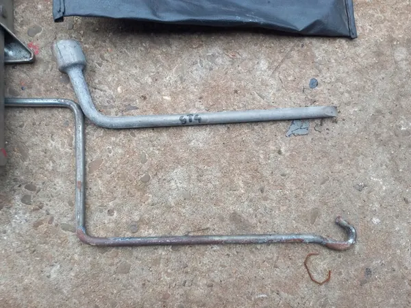 TOYOTA CELICA CARINA COROLLA AVENSIS Outil de Lève-vitre image 3