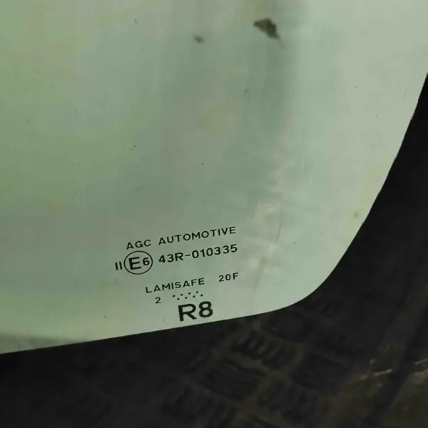 Pare-brise avant Toyota OE 43R010335 pour Auris II image 7
