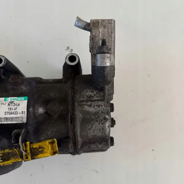 MINI R56 Ilmastointikompressori 1914F image 3