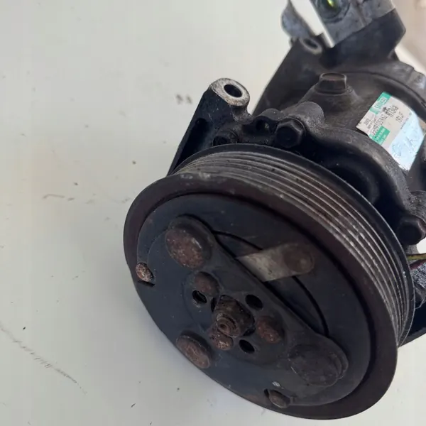 MINI R56 Ilmastointikompressori 1914F image 4