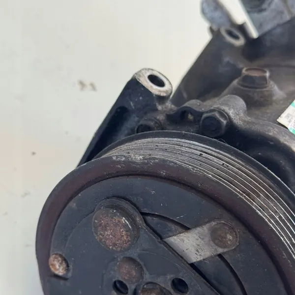 MINI R56 Ilmastointikompressori 1914F image 5