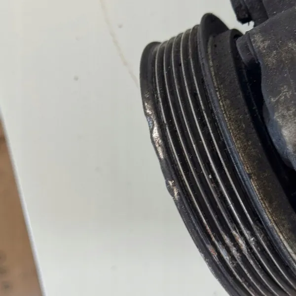 MINI R56 Ilmastointikompressori 1914F image 6