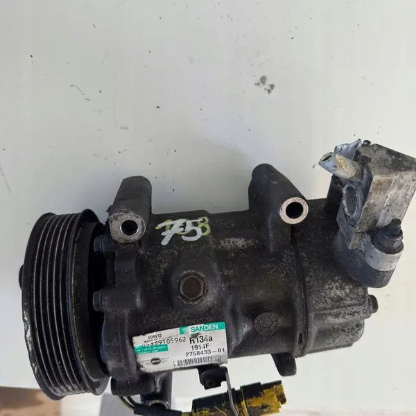 MINI R56 Ilmastointikompressori 1914F image 7
