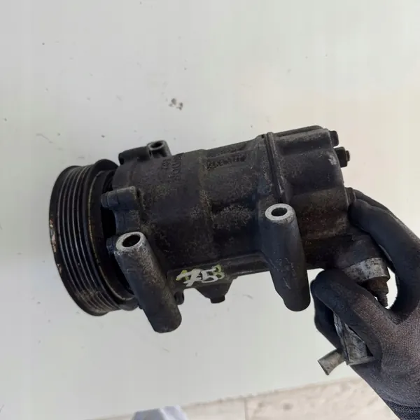 MINI R56 Ilmastointikompressori 1914F image 8