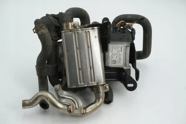 Aquecedor estacionário Webasto OEM 7N0815005AA VW Sharan image 4