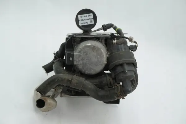 Aquecedor estacionário Webasto OEM 7N0815005AA VW Sharan image 5