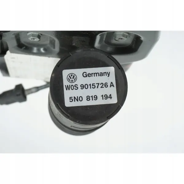 Aquecedor estacionário Webasto OEM 7N0815005AA VW Sharan image 8