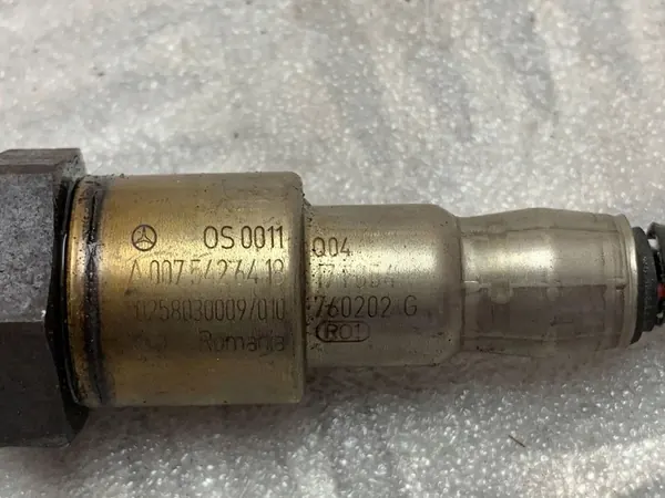 Sensor Lambda Mercedes-Benz E W238 2018 A0075426418 image 2