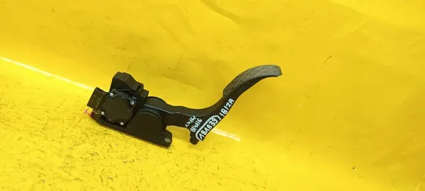 Gasklep Potentiometer Seat Ibiza 1.4B 16V image 5