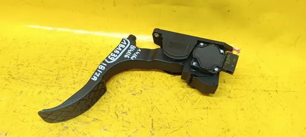 Gasklep Potentiometer Seat Ibiza 1.4B 16V image 8