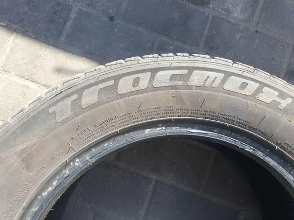Grelha de porta-malas traseira OEM 22555R16 para Peugeot 607 image 4