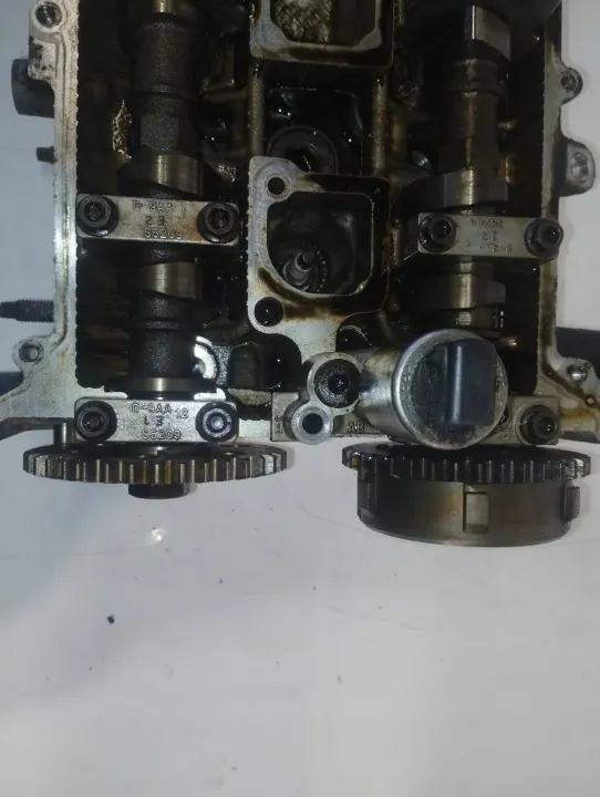 Cabeça de Cilindros Mazda OEM orion 000301 image 10