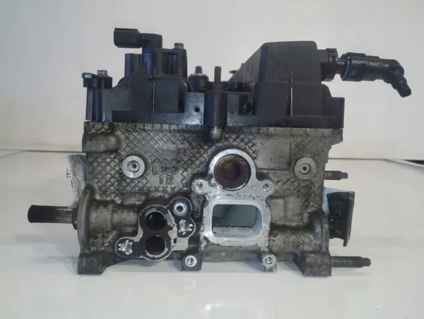 Cabeça de Cilindros Mazda OEM orion 000301 image 3