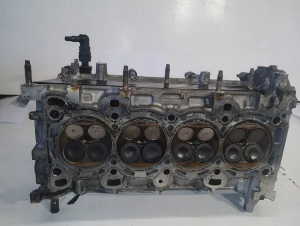 Cabeça de Cilindros Mazda OEM orion 000301 image 7