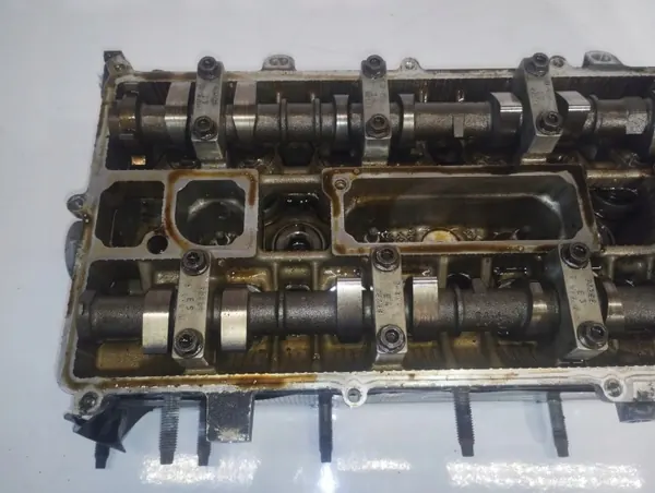 Cabeça de Cilindros Mazda OEM orion 000301 image 8