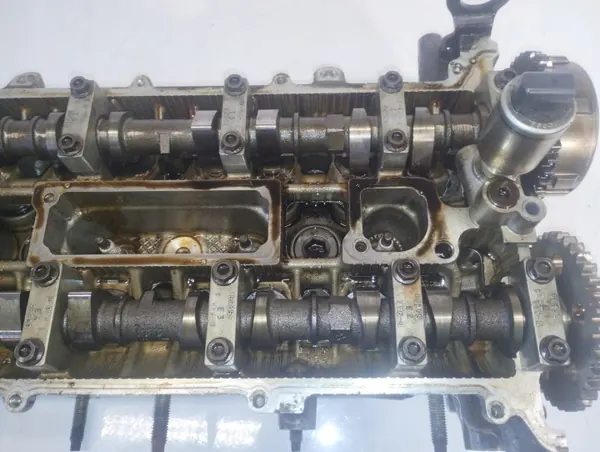 Cabeça de Cilindros Mazda OEM orion 000301 image 9