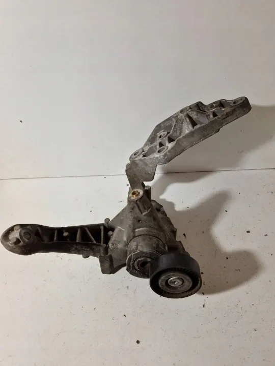 Tensor de correa alternador OEM 6G9N19K586AA para Volvo image 2