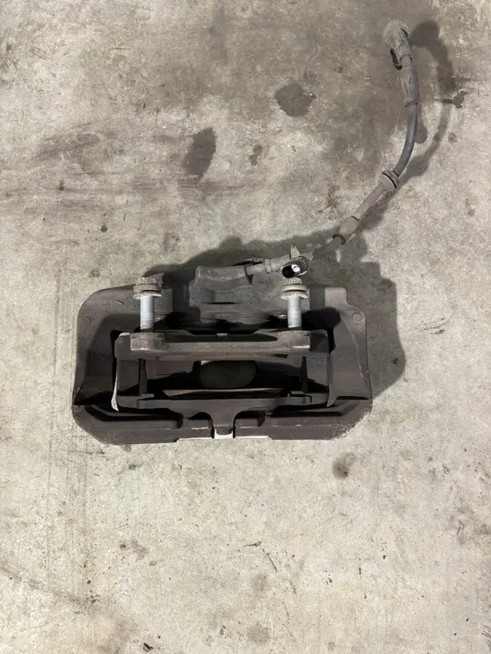 Jarrusatulat 380mm Audi A6 C7 A7 S4 A4 B8 S5 OEM image 2