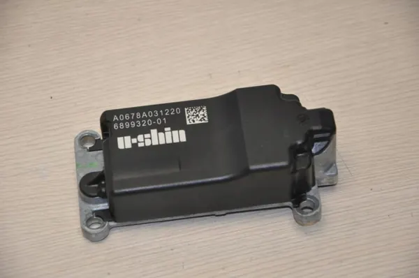 Bloqueo de dirección OEM 6899320 para BMW Serie 2 F44 image 2