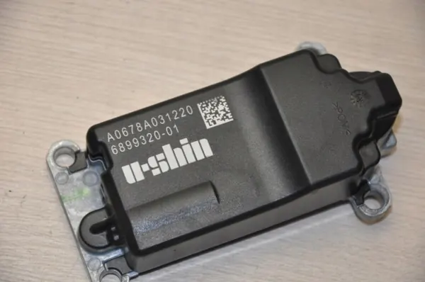 Bloqueo de dirección OEM 6899320 para BMW Serie 2 F44 image 5