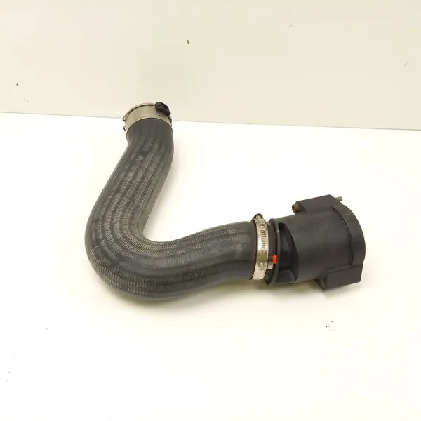 Intercooler-Schlauch Volkswagen Crafter 2013 2E0145856F image 2