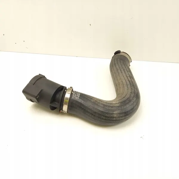 Intercooler-Schlauch Volkswagen Crafter 2013 2E0145856F image 4