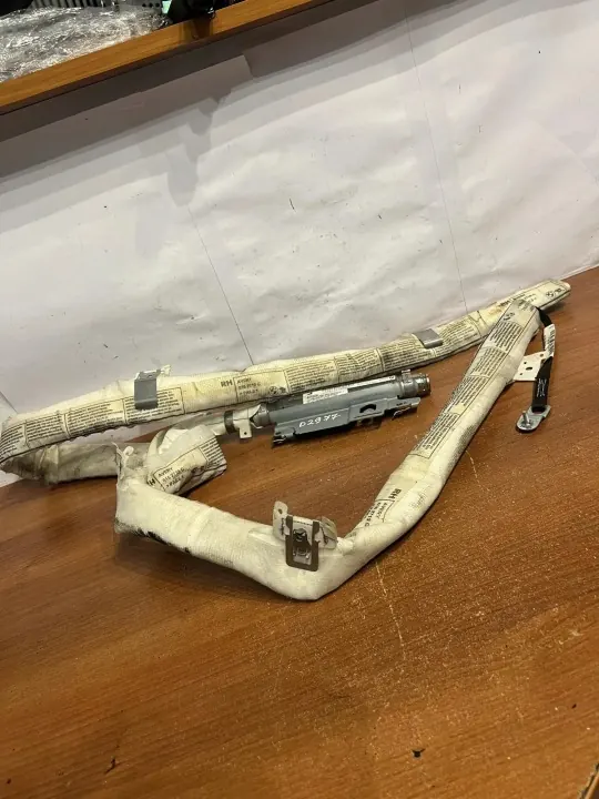 Pièces de toit BMW X6 OEM D2977 - État utilisé image 2