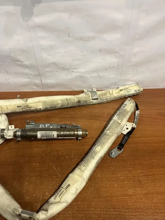 Pièces de toit BMW X6 OEM D2977 - État utilisé image 8