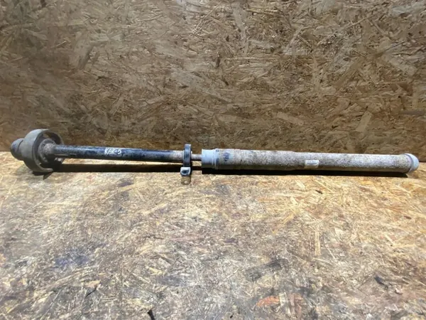 Eje de transmisión OEM 7L8521105A Audi Q7 4L Lift 3.0 TDI image 2