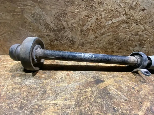 Eje de transmisión OEM 7L8521105A Audi Q7 4L Lift 3.0 TDI image 4