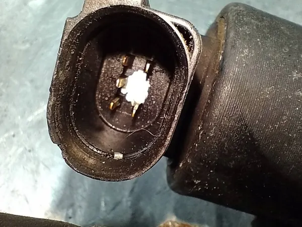 Válvula EGR con enfriador Renault Scenic II image 4