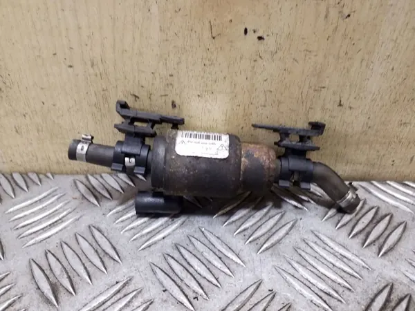 VW Passat B7 2014 Bomba combustible Webasto WOS9019847B image 2
