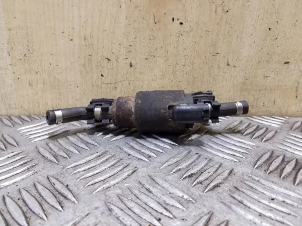 VW Passat B7 2014 Bomba combustible Webasto WOS9019847B image 4