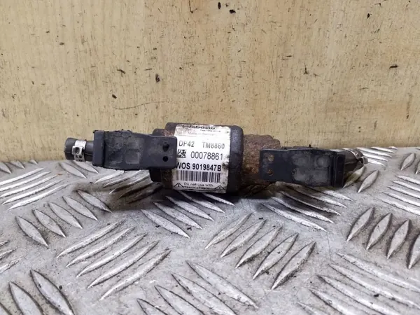 VW Passat B7 2014 Bomba combustible Webasto WOS9019847B image 5