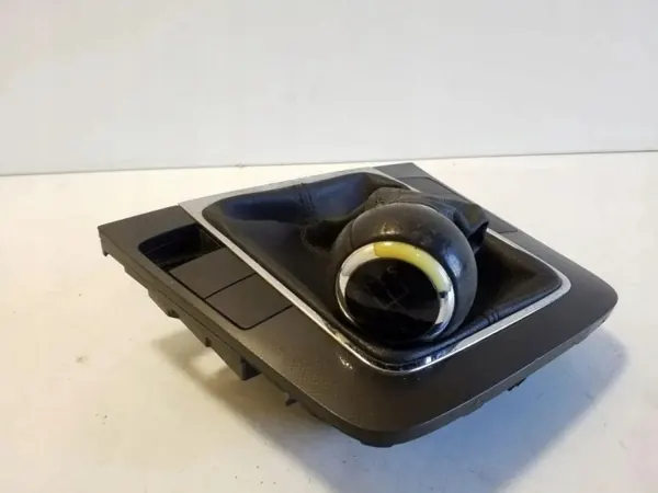 VW Schaltknauf OEM 3C0864263 für Passat B6 (2006) image 2