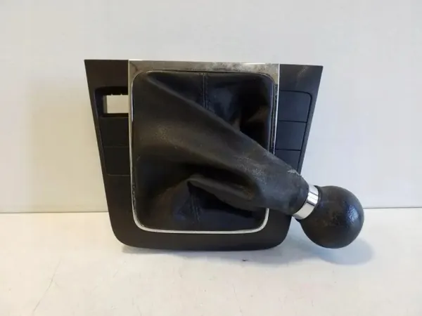 VW Schaltknauf OEM 3C0864263 für Passat B6 (2006) image 3