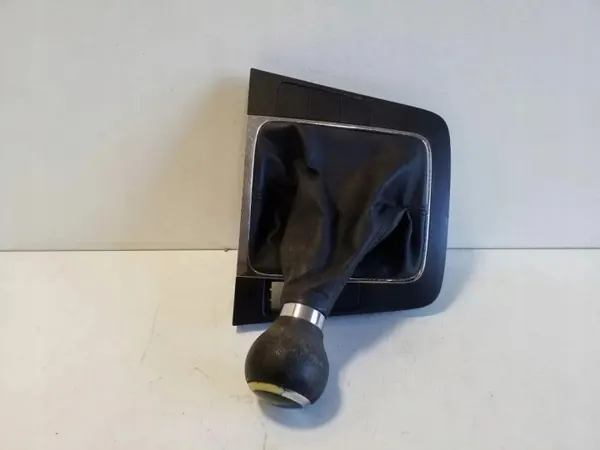 VW Schaltknauf OEM 3C0864263 für Passat B6 (2006) image 4