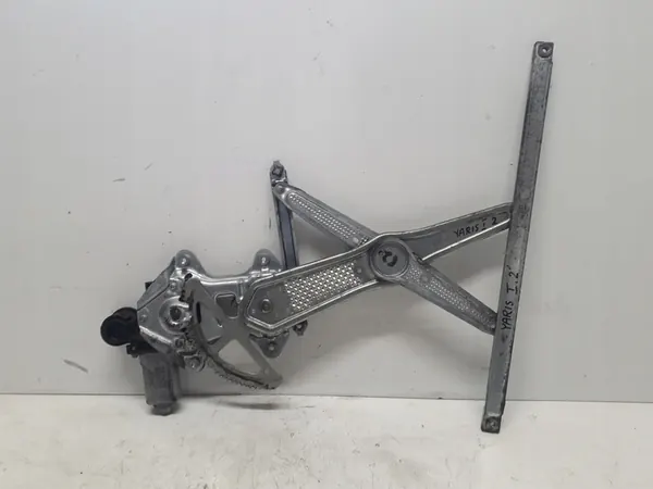 TOYOTA YARIS 1 99-06 Elevador de vidro dianteiro direito 85710-52030 image 2