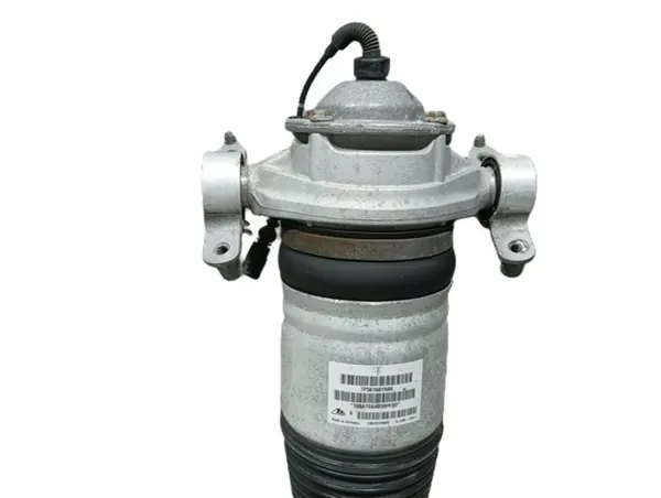 Linker Luftdämpfer OEM 7P5616019AK für Porsche Cayenne II image 4