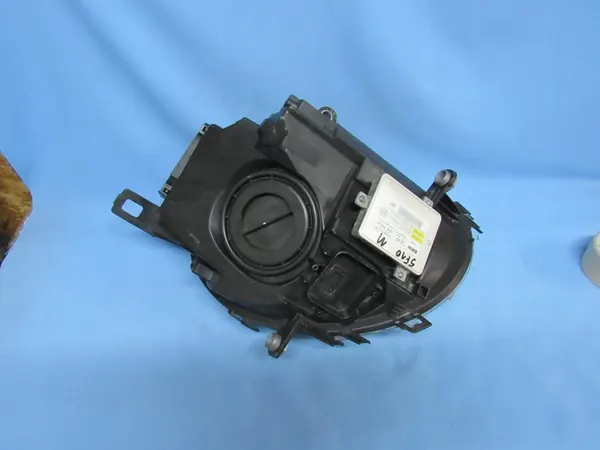 Vasen Mini Cooper R56 Bi-Xenon Täydellinen EUROOPPA image 10