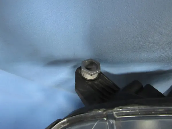 Vasen Mini Cooper R56 Bi-Xenon Täydellinen EUROOPPA image 5