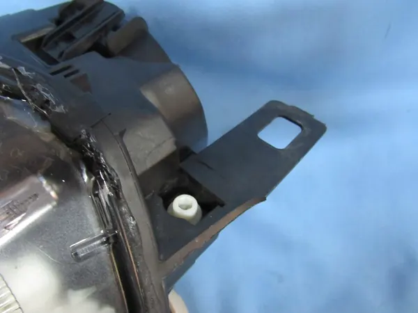 Vasen Mini Cooper R56 Bi-Xenon Täydellinen EUROOPPA image 6