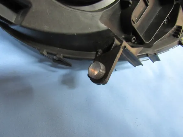 Vasen Mini Cooper R56 Bi-Xenon Täydellinen EUROOPPA image 9