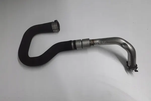 Vasen intercooler-putki OPEL MOKKA 1.7L diesel image 4