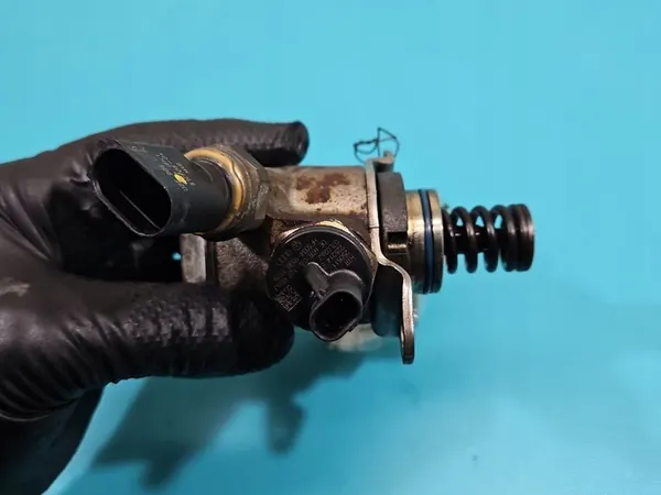 Polttoainepumppu Audi A6 C7 3.0 TFSI Quattro (CGXB) image 7