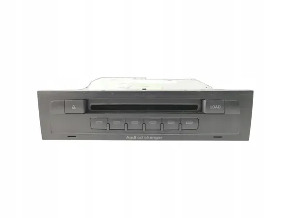 Changer CD Audi OE OEM 4L0035110 pour Q7 4L 3.0L image 2