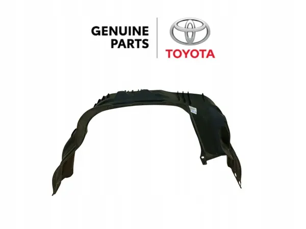 Aile arrière gauche Toyota Hilux VIII OEM 65638-0K100 image 2